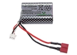 ABZ86101-47 Li-Ion Battery 1.500mAh - Mini AMT
